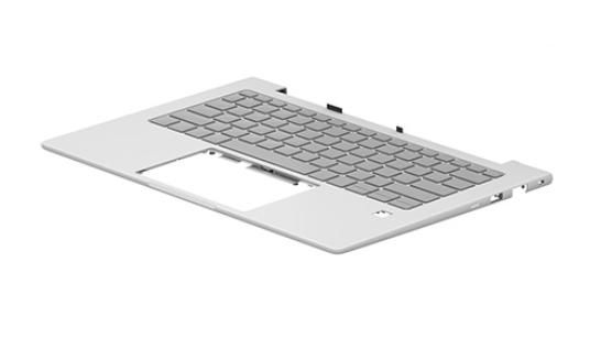 SPS-TOP COVER W/KB BL SR DEN