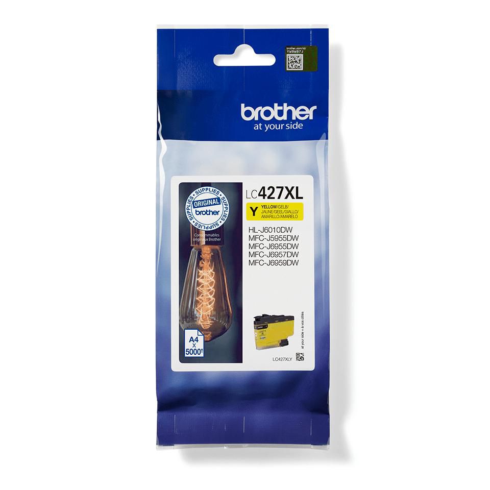 Ink Cartridge 1 Pc(S) 