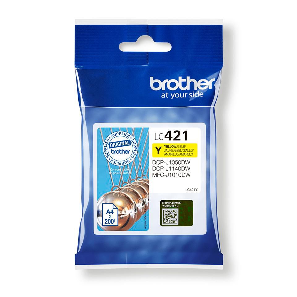 Ink Cartridge 1 Pc(S)