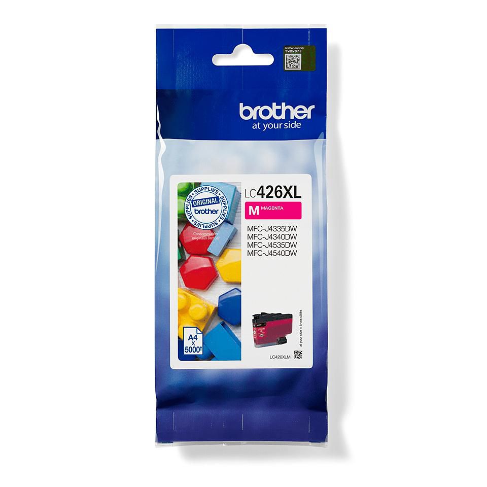Lc-426Xlm Ink Cartridge 1