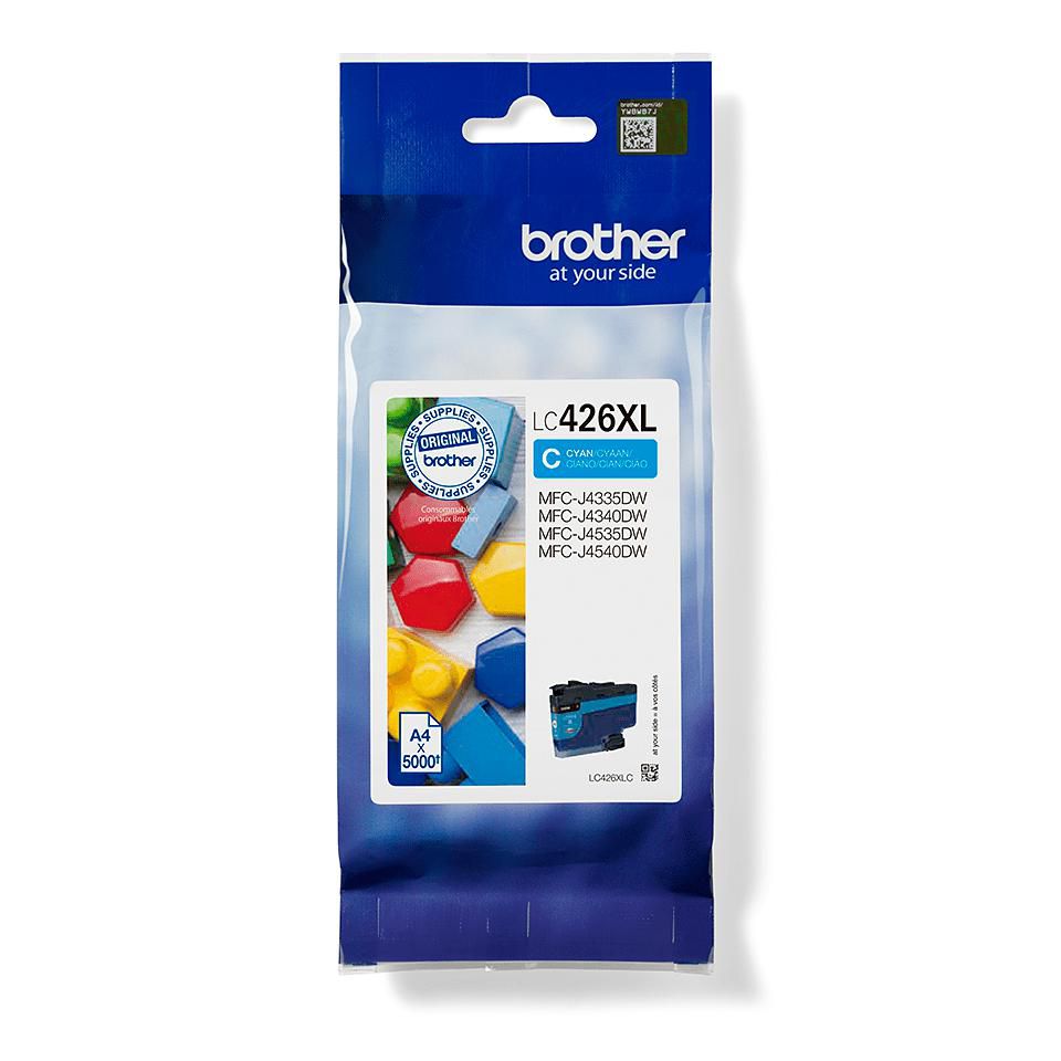 Ink Cartridge 1 Pc(S) 