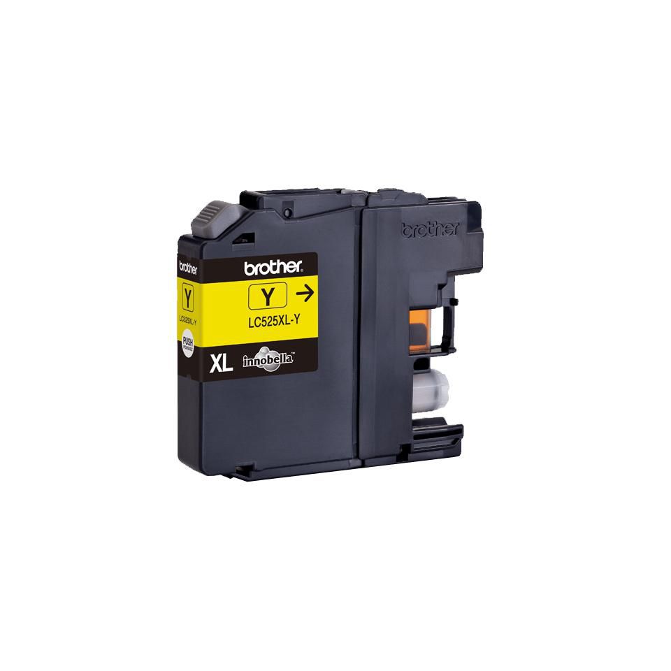 Lc525Xl-Y Ink Cartridge