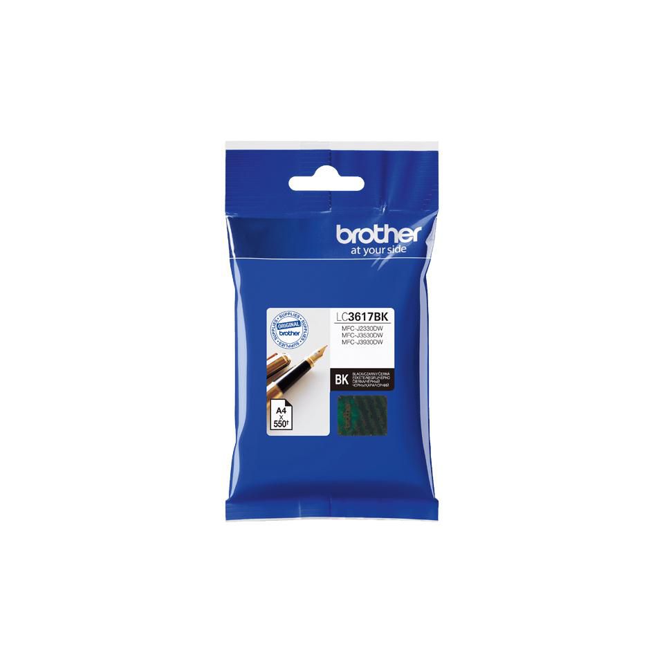 Ink Cartridge 1 Pc(S) 