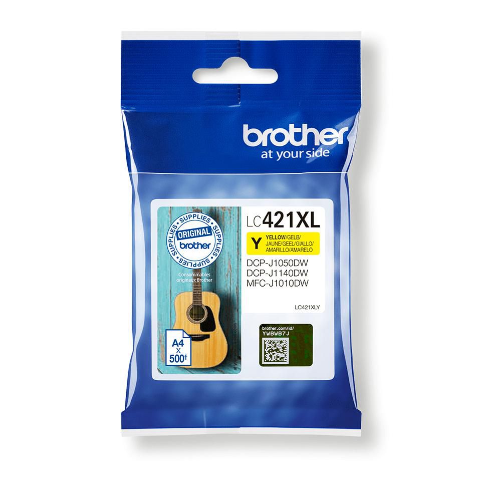 Ink Cartridge 1 Pc(S) 