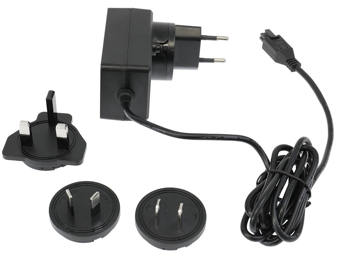 Charging Cable, With 220V 