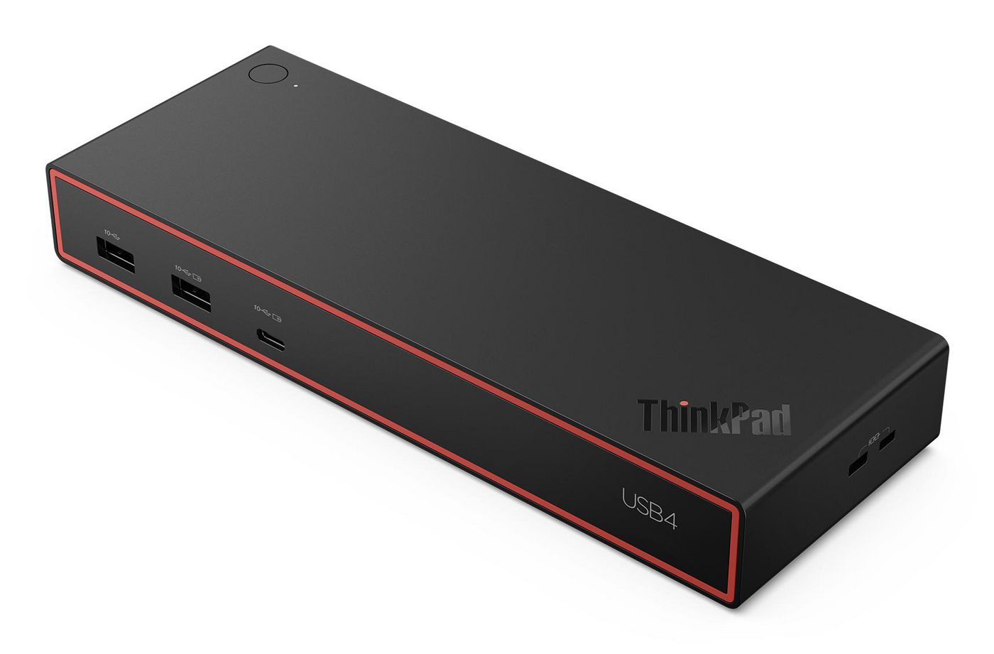 ThinkPad 5000 - Docking