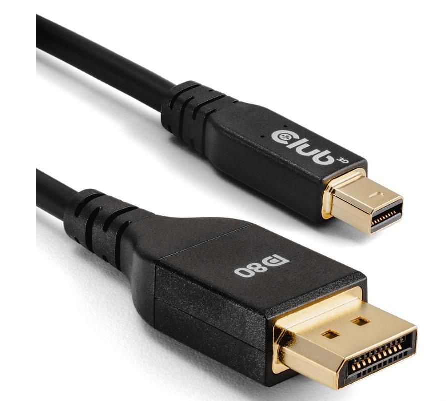 Minidisplayport To 