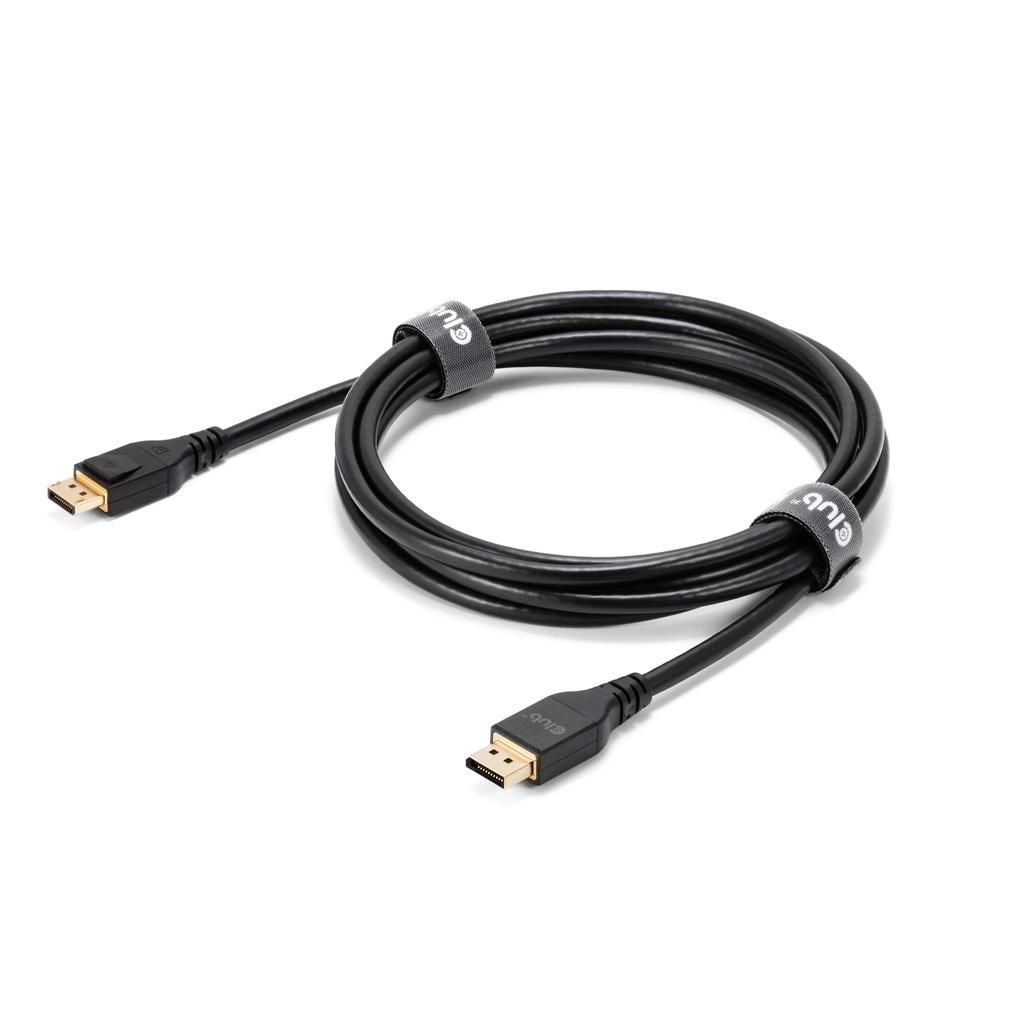 Displayport 2.1 Dp54 Vesa 
