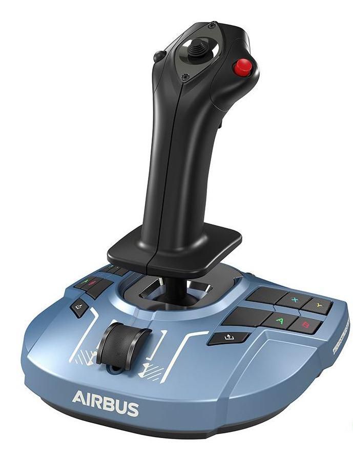 Tca Sidestick X Airbus 