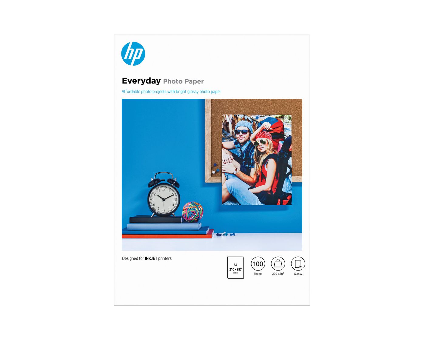 Everyday Photo Paper 170g