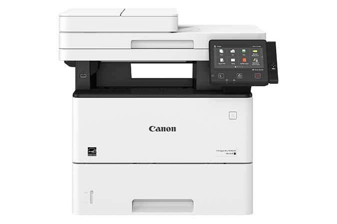 Imagerunner 1643If Laser A4 