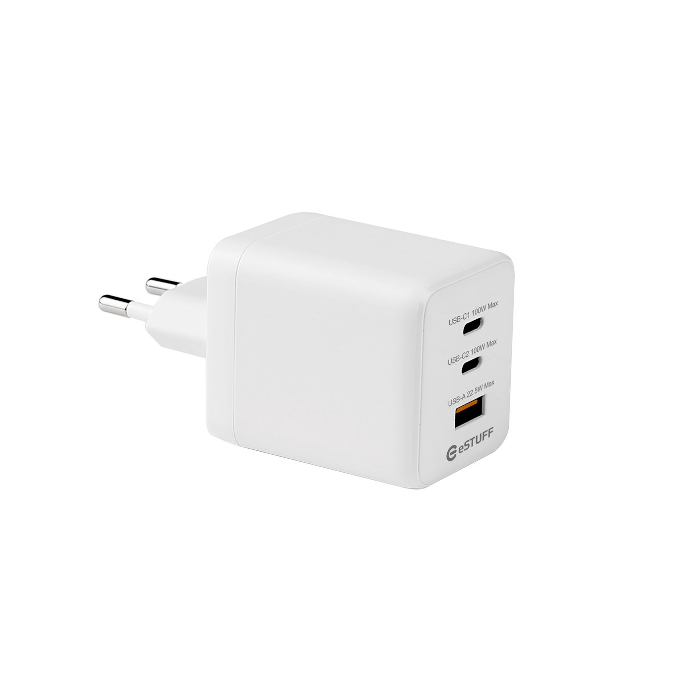 INFINITE USB-C Charger EU PD 
