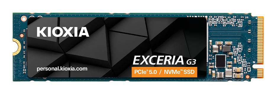 SSD Kioxia Exceria G3 1TB 