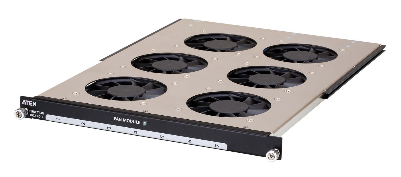 VW3620 Fan Module