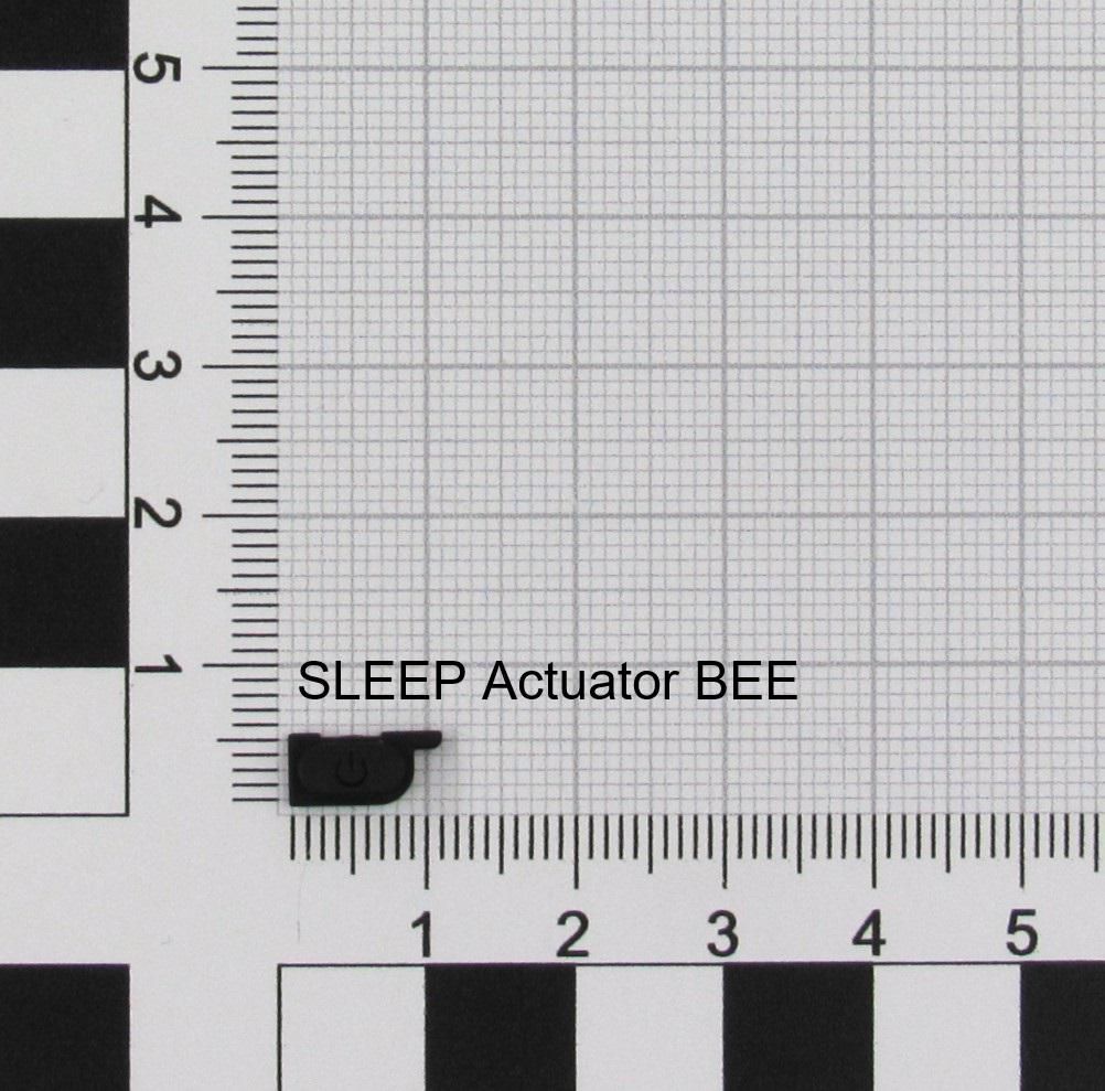 ACT/SLEEP (K1) BEE