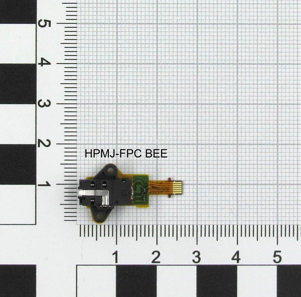 ASSY/FPC/HPMJ/0X BEE-S