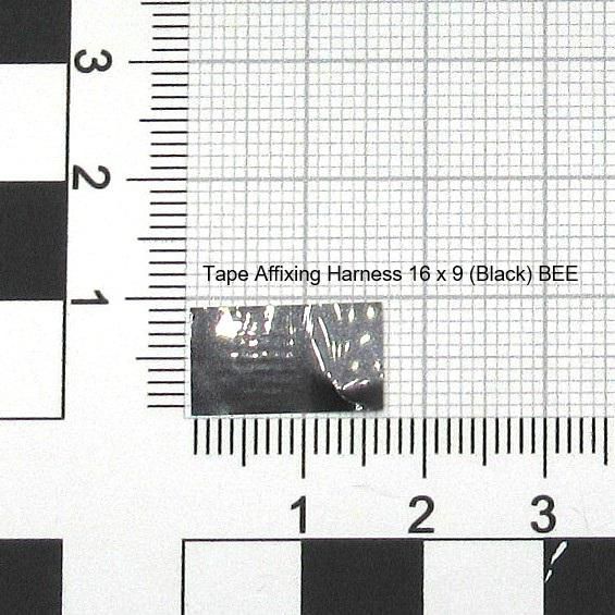 TAPE/FIX/HRN-16X9 BEE