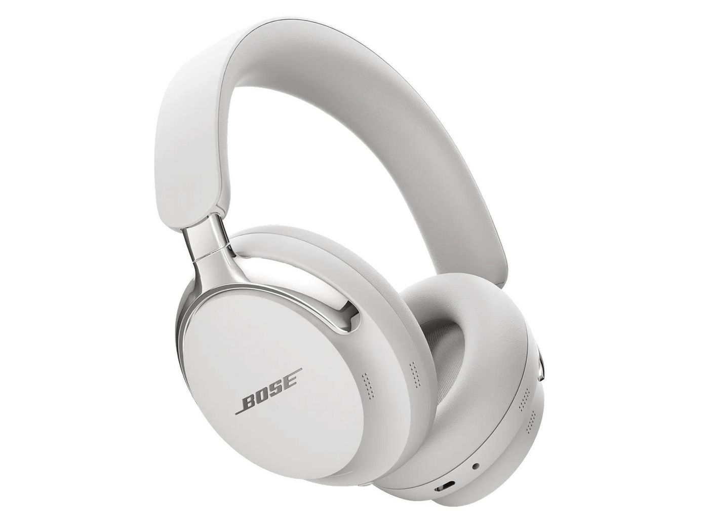 QuietComfort Ultra 2.Gen white
