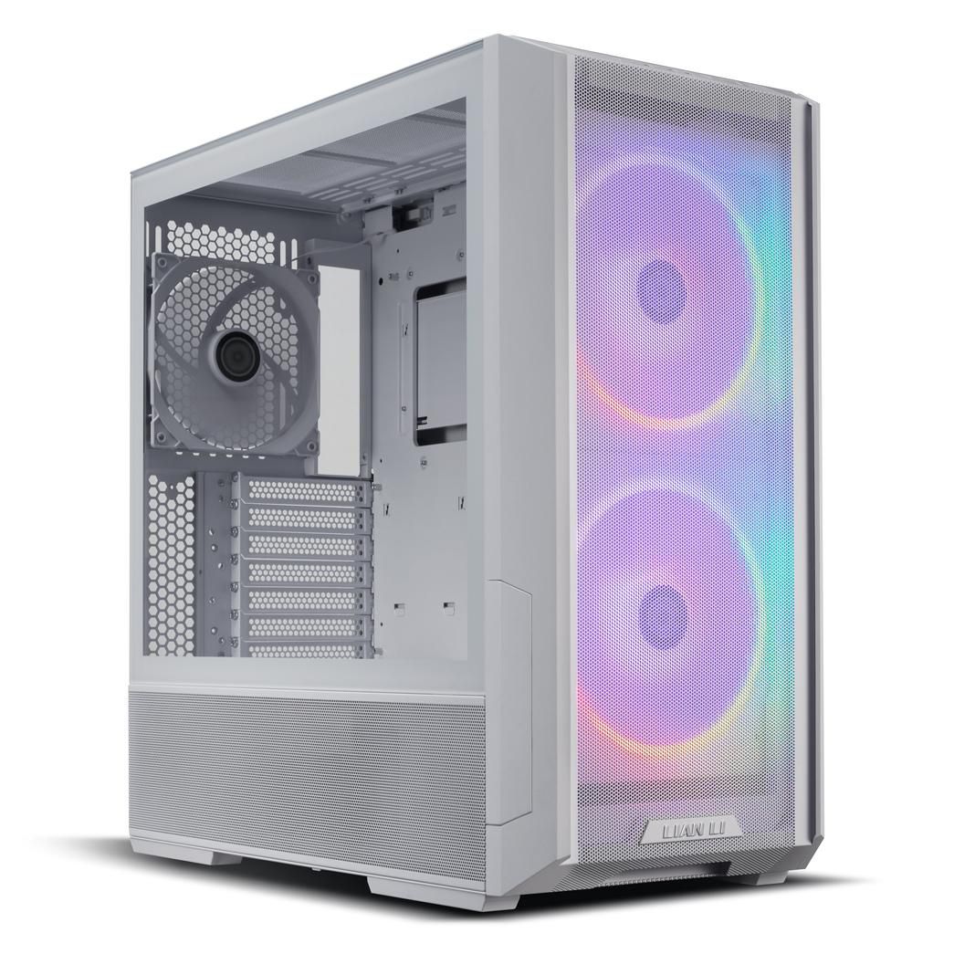 Lancool 216 Midi Tower 
