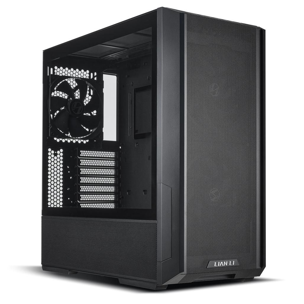 Lancool 216-X Midi Tower Black