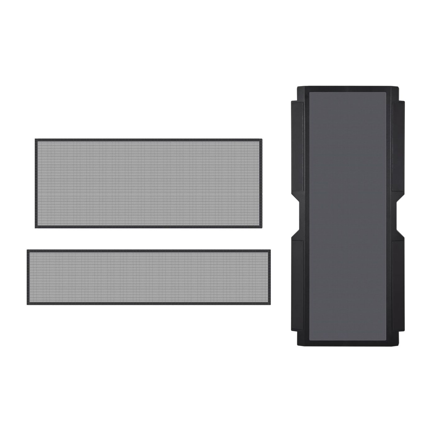 Lan3-1W Radiatior Filter