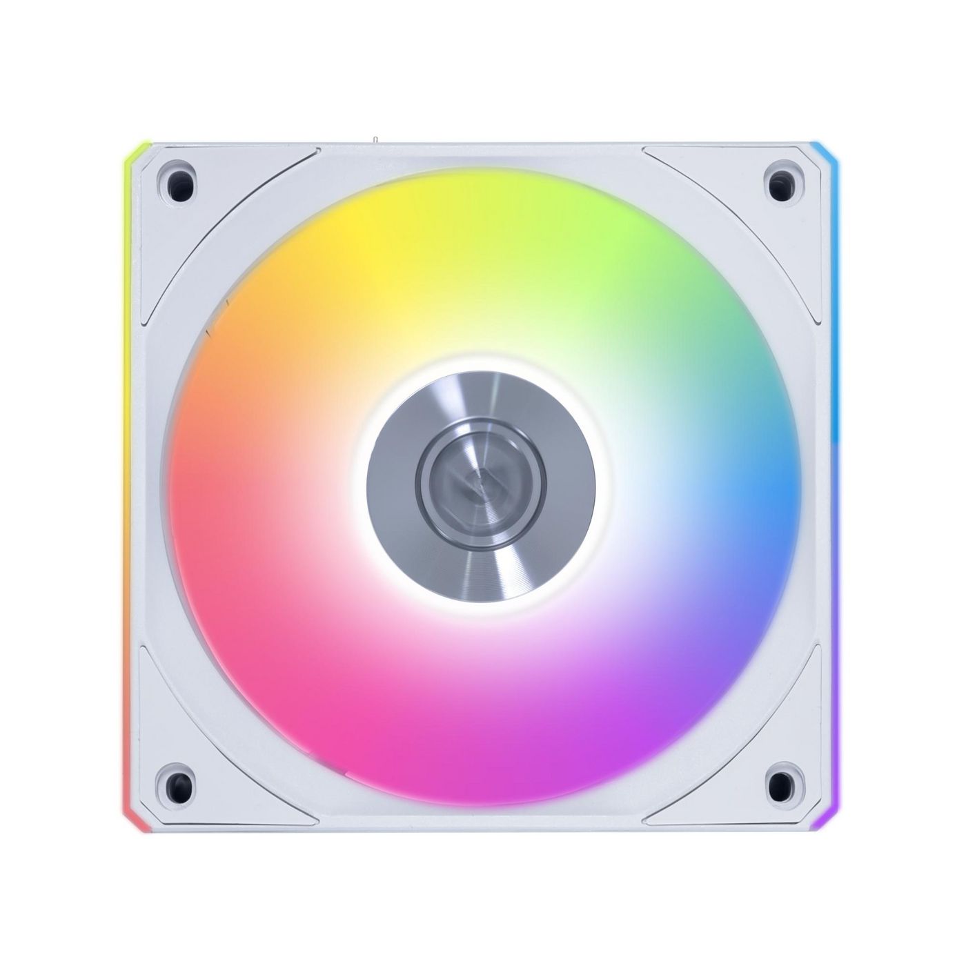 12Rcl Computer Case Fan 12 Cm 