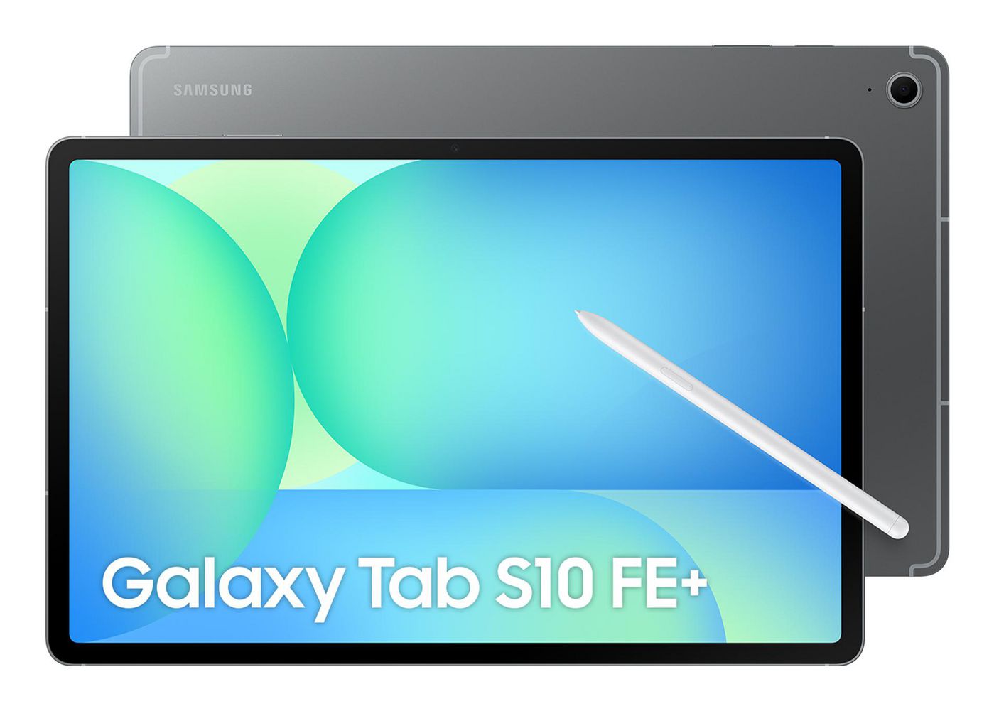 Galaxy Tab S10 Fe+ (13.1", 