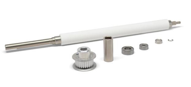 Kit Maint Peel Roller, 110Pax