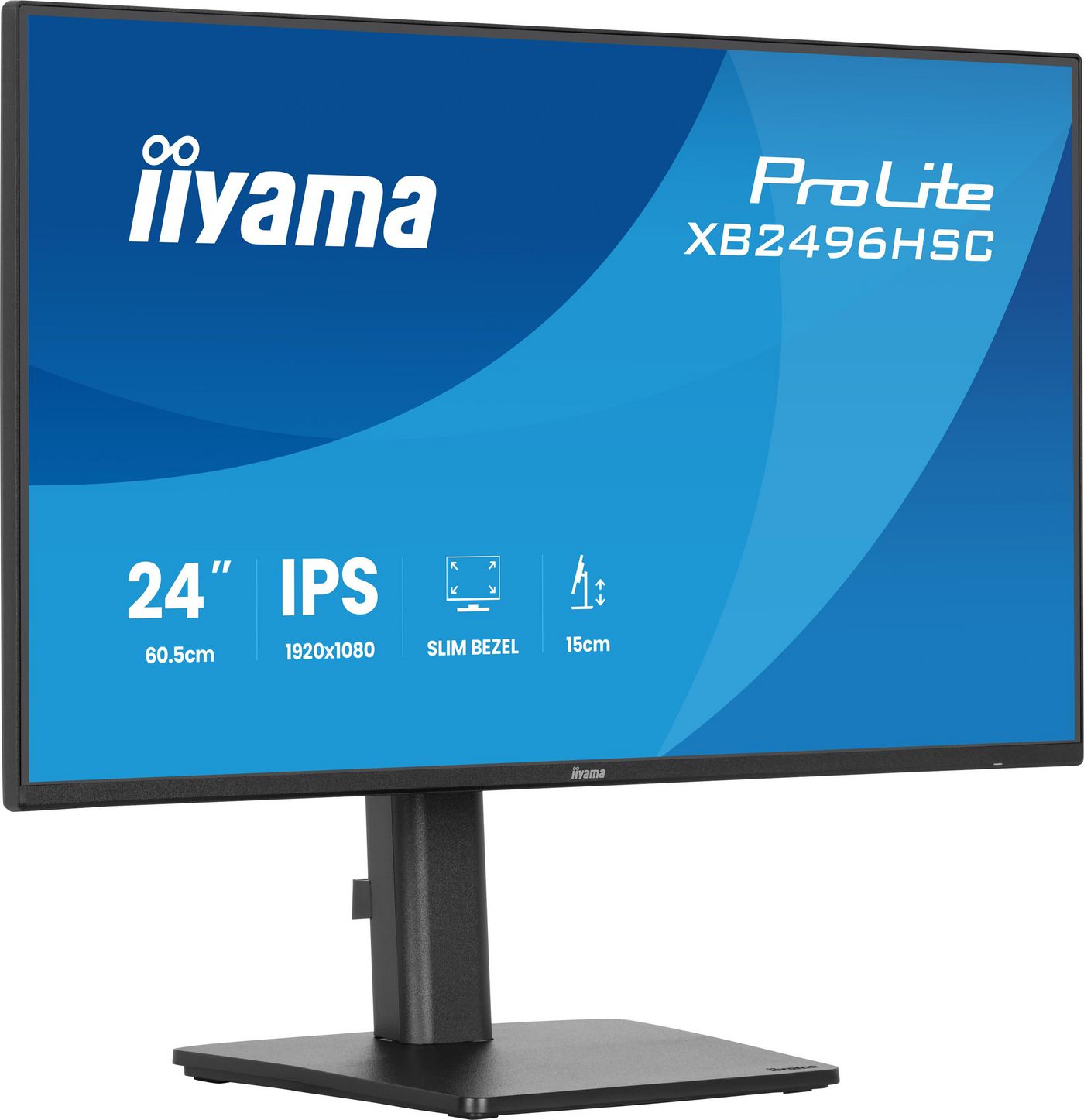 24" FHD IPSUSB-C 65WPD