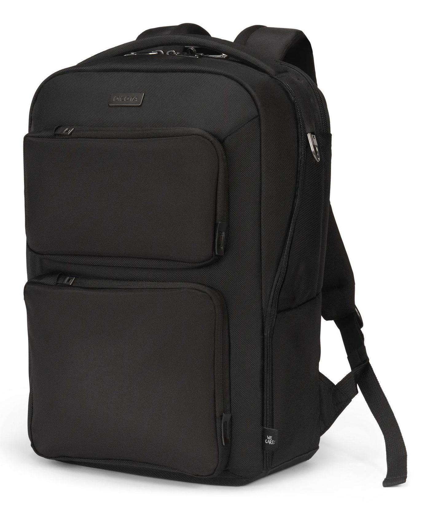 Backpack SEVEN 14-16, Black