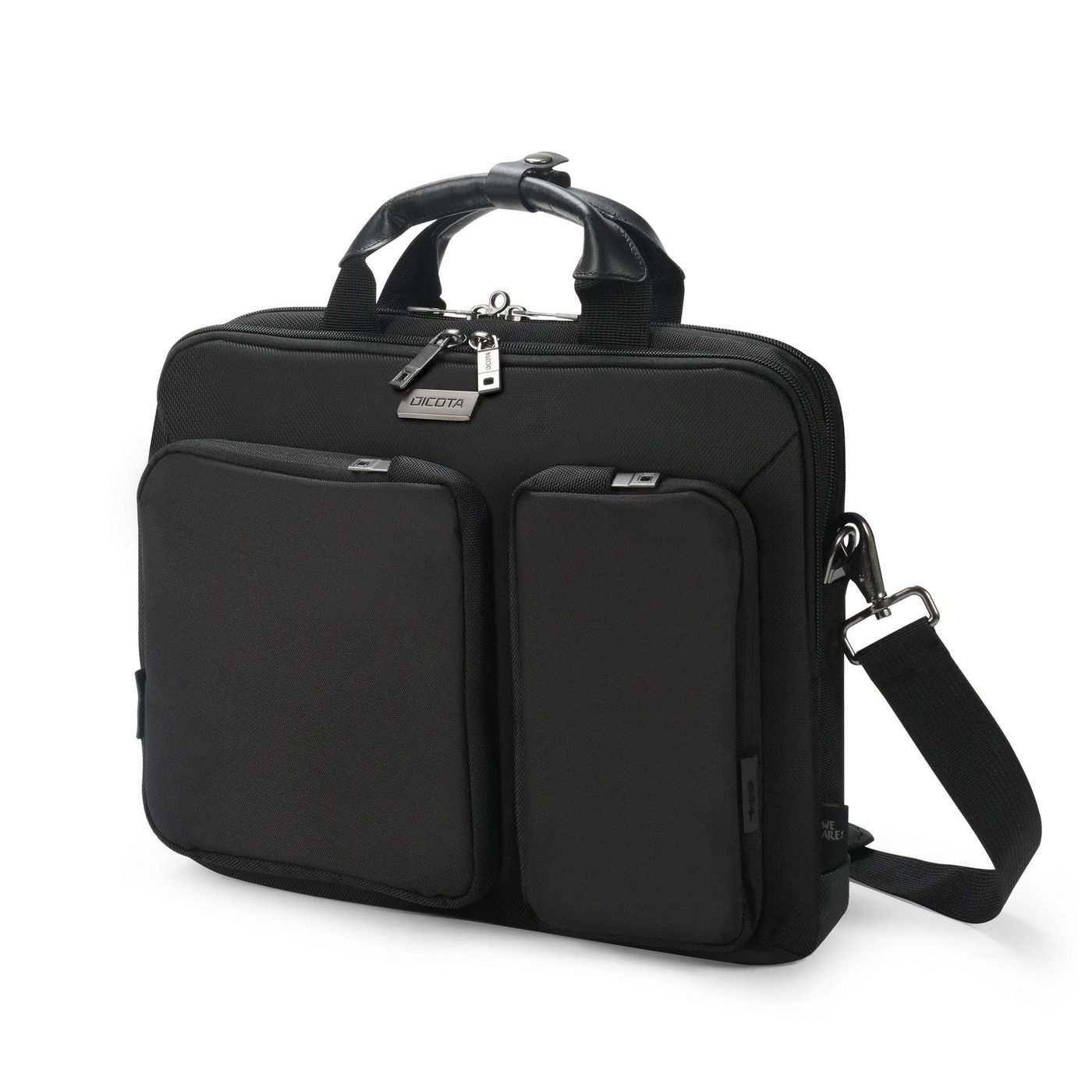 Slim Case SEVEN 12-14, Black