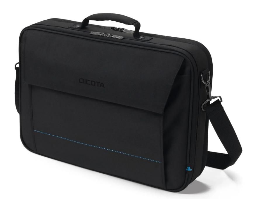 Multi Plus TWO 14-16, Black