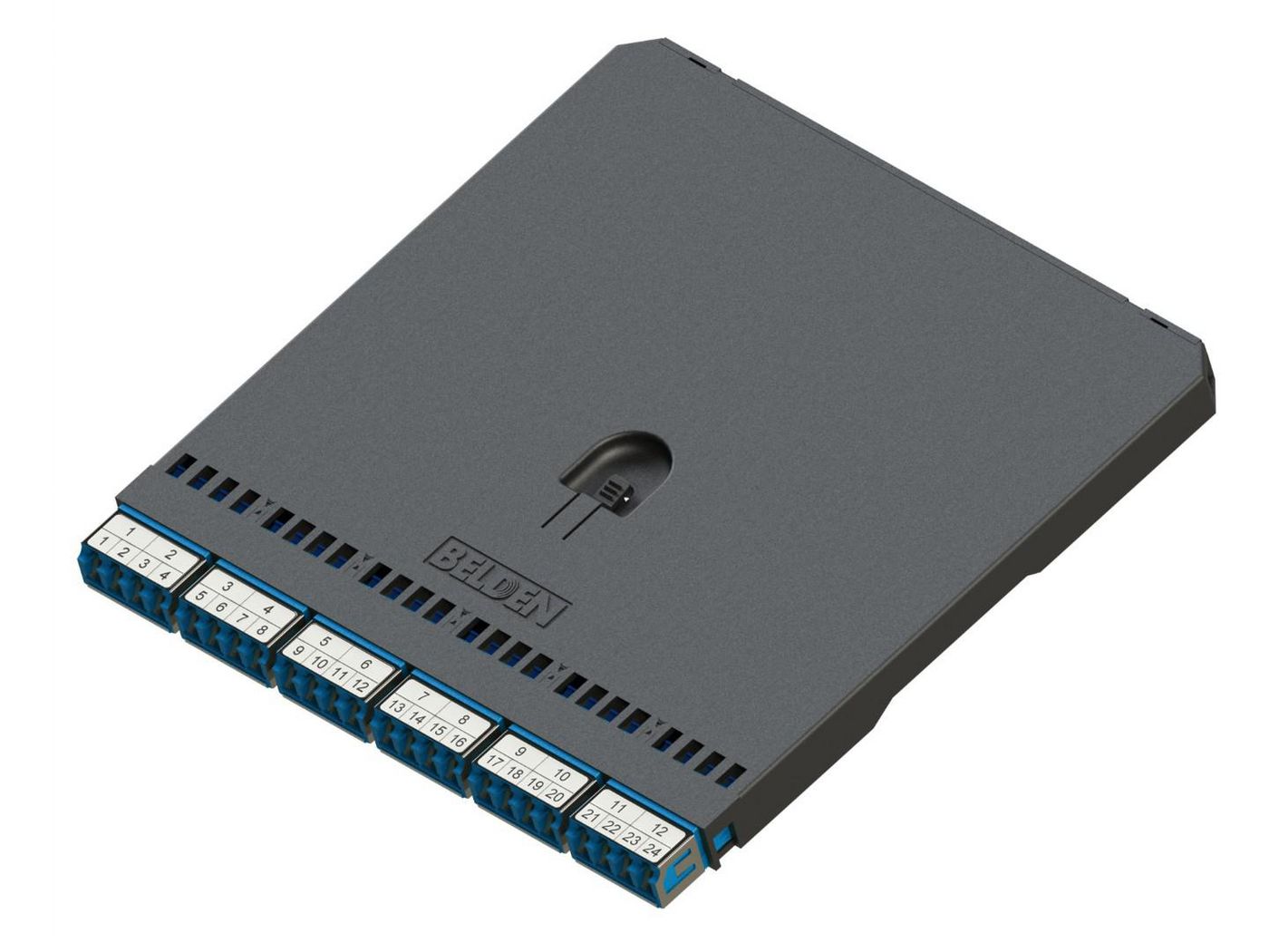 FX DCX Splice Cassette, OS2, 