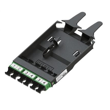 FX DCX FRAME, OS2, 06 PORTS, 