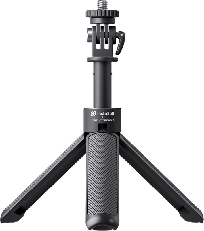 Mini 2-In-1 Tripod