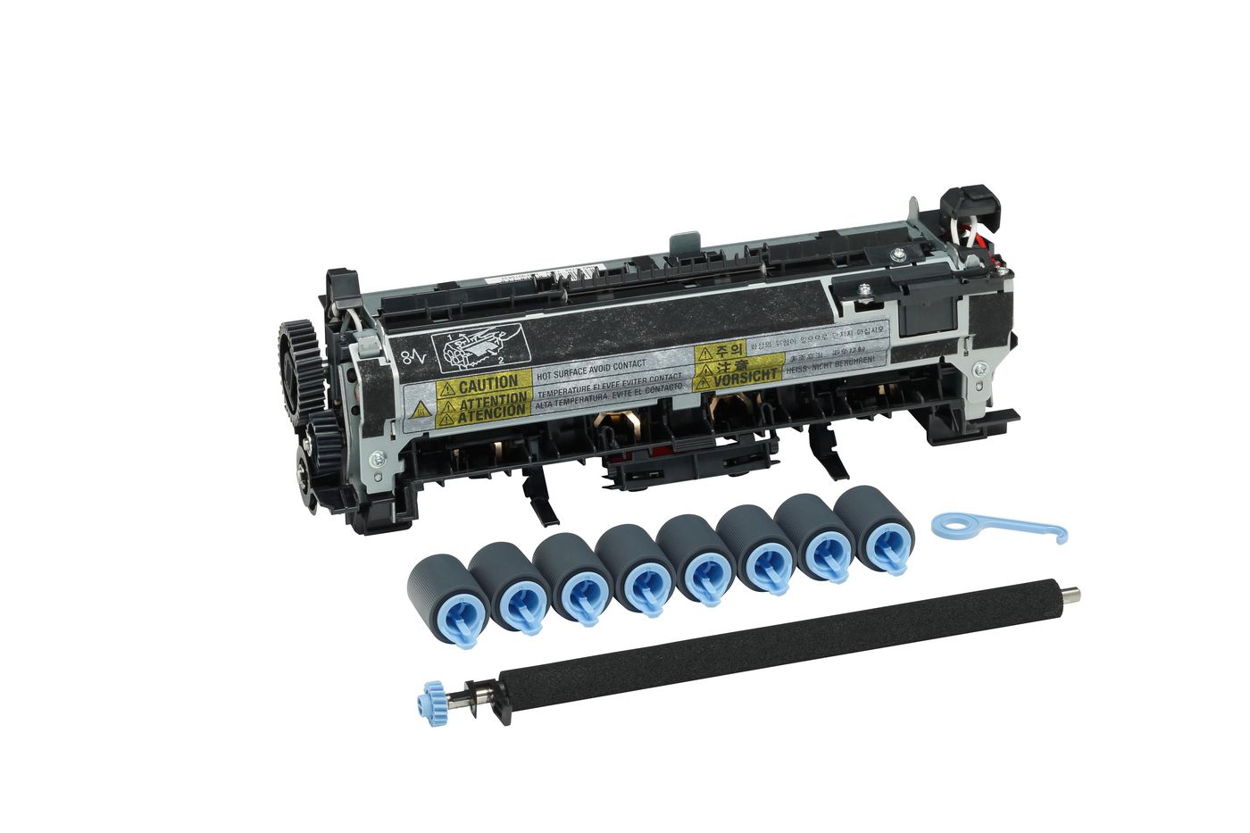 Комплект технічного обслуговування 220В