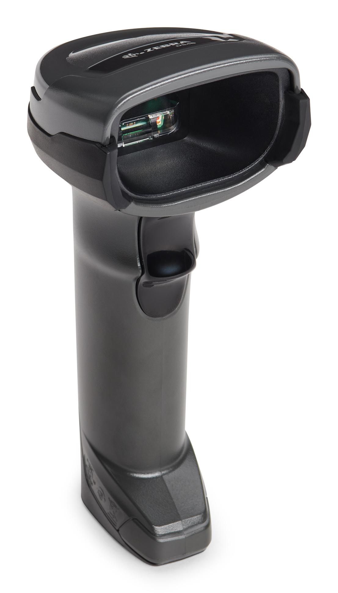 DS4678-DP Black Presentation 