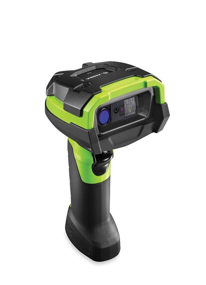 DS3678-XR RUGGED GREEN 
