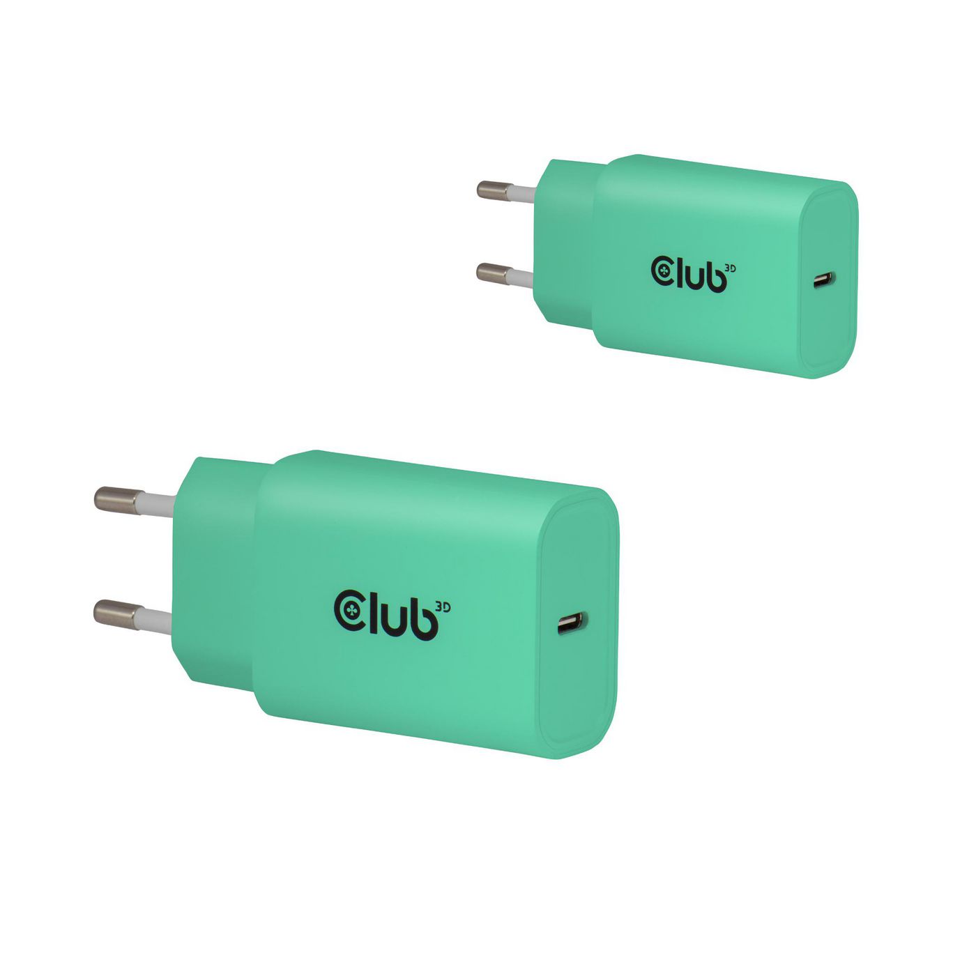 2-Pack Usb-C Charger 30Watt 