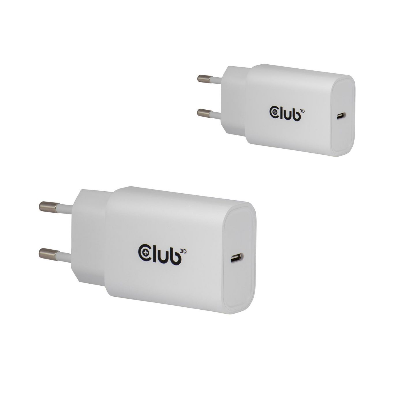 2-Pack Usb C Charger 30 Watt 
