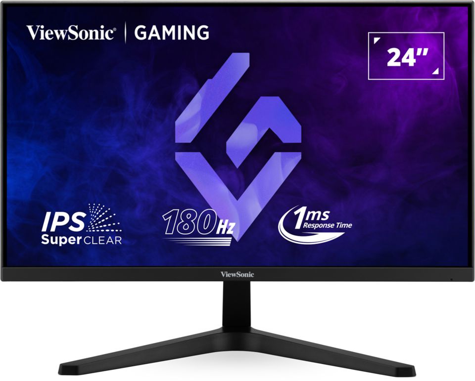 VX24G1-HD, 24" 169 (23.8")