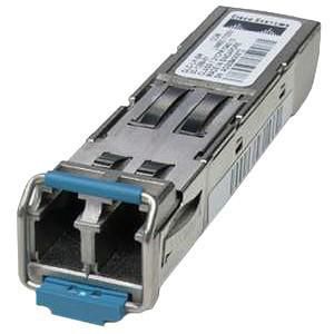 Network Transceiver Module 