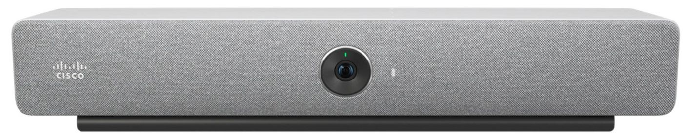 Video Conferencing System 12 