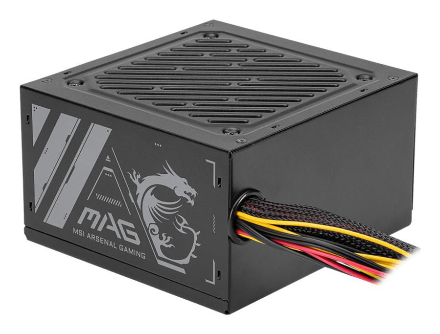 Power Supply Unit 500 W