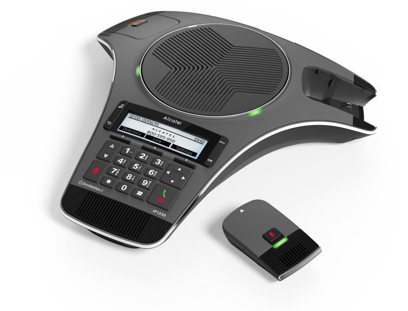 Ip1550 Ip Conference Phone