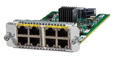 Network Equipment Spare Part 