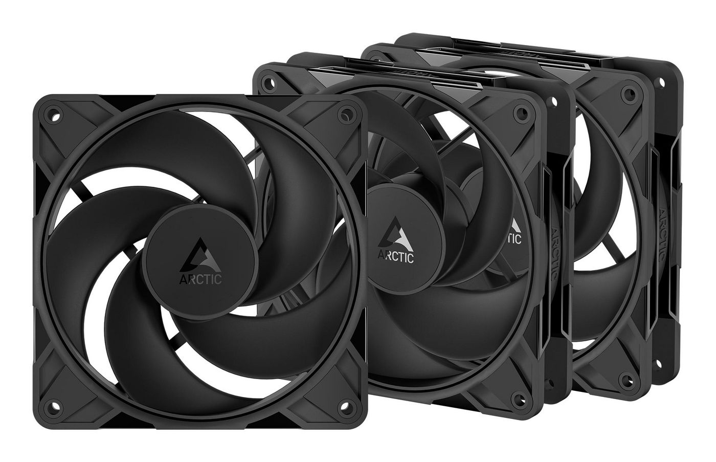 Freezer P12 Pro Reverse - 3