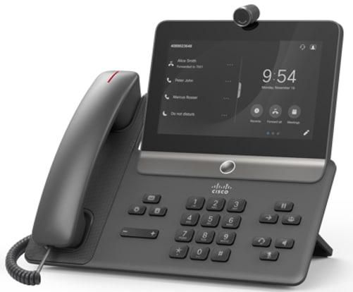 8875 Ip Conference Phone