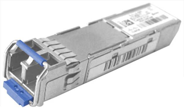 Network Transceiver Module 