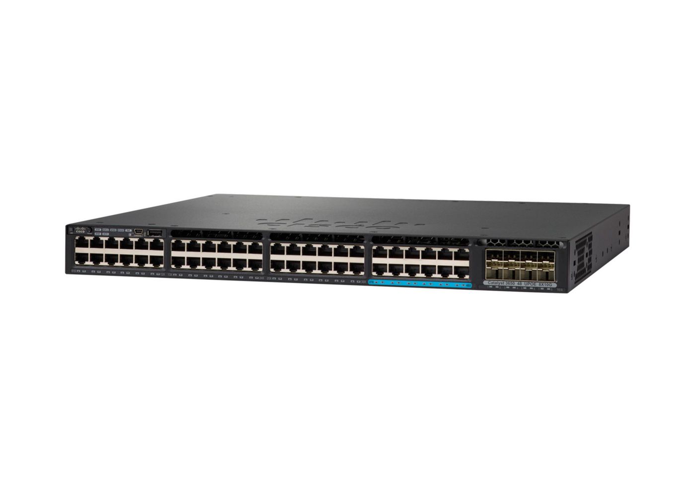 Catalyst Ws-C3650-48Ts-L